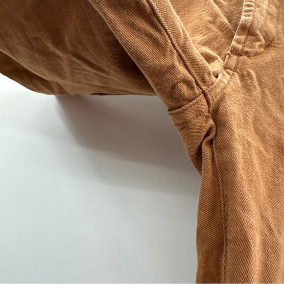 James Jeans James Twiggy Tan Low Rise Skinny Jeans Sz 26 - Picture 5 of 11